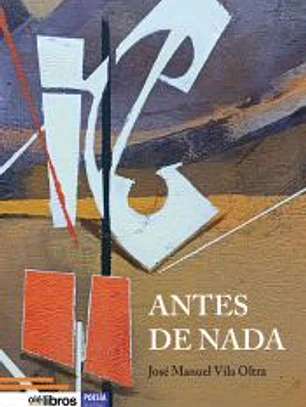 Antes de nada