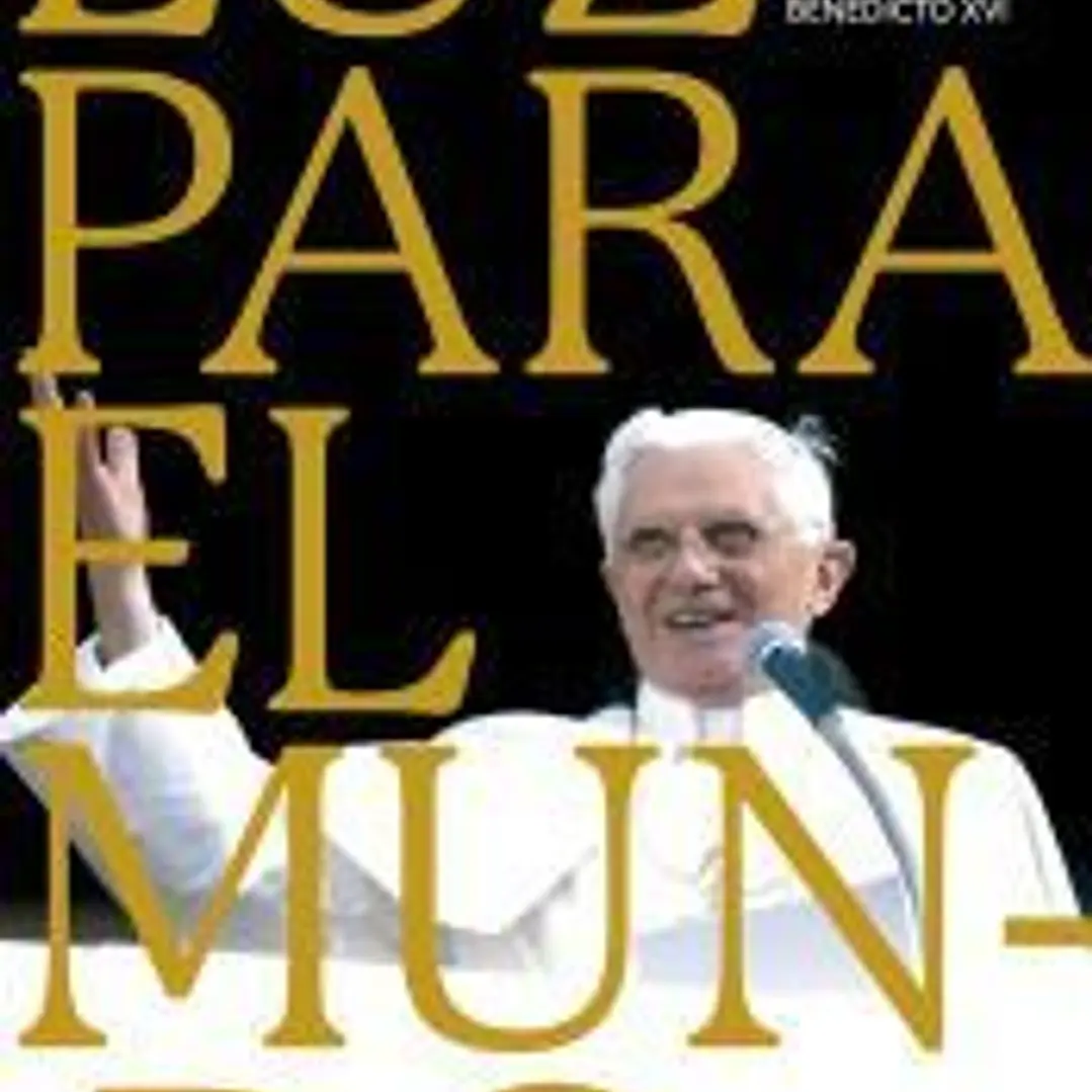 Luz para el mundo 1