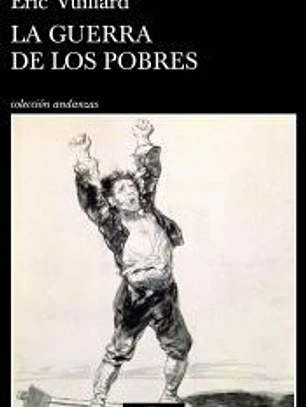 La guerra de los pobres