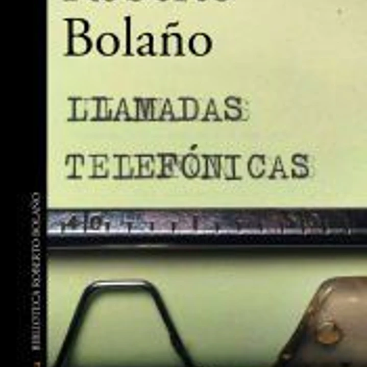 Llamadas telefónicas 1