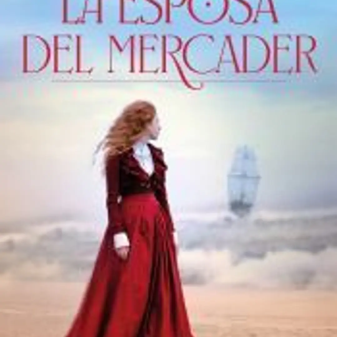 La esposa del mercader 1