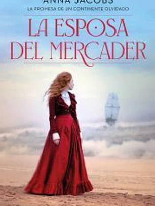 La esposa del mercader