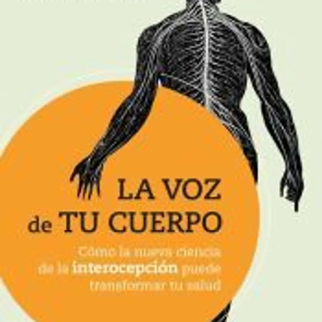 La voz de tu cuerpo 1
