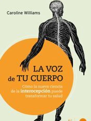 La voz de tu cuerpo