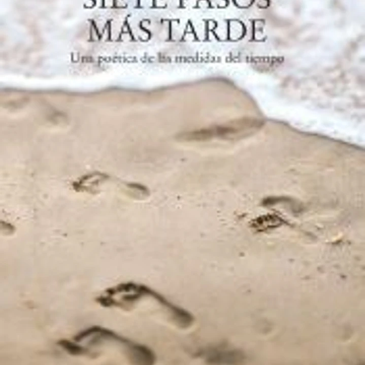 Siete pasos más tarde 1