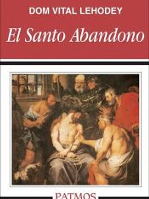 El santo abandono