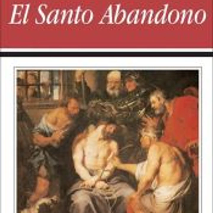 El santo abandono 1