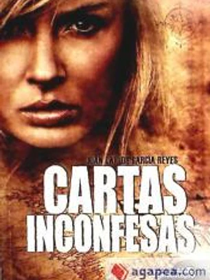 CARTAS INCONFESAS