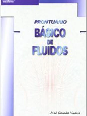 Prontuario básico de fluidos