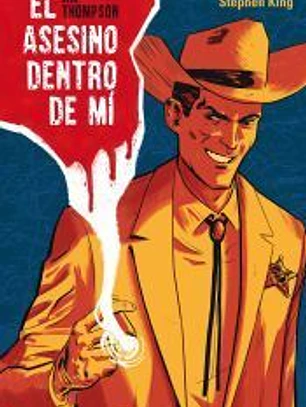 El asesino dentro de mí