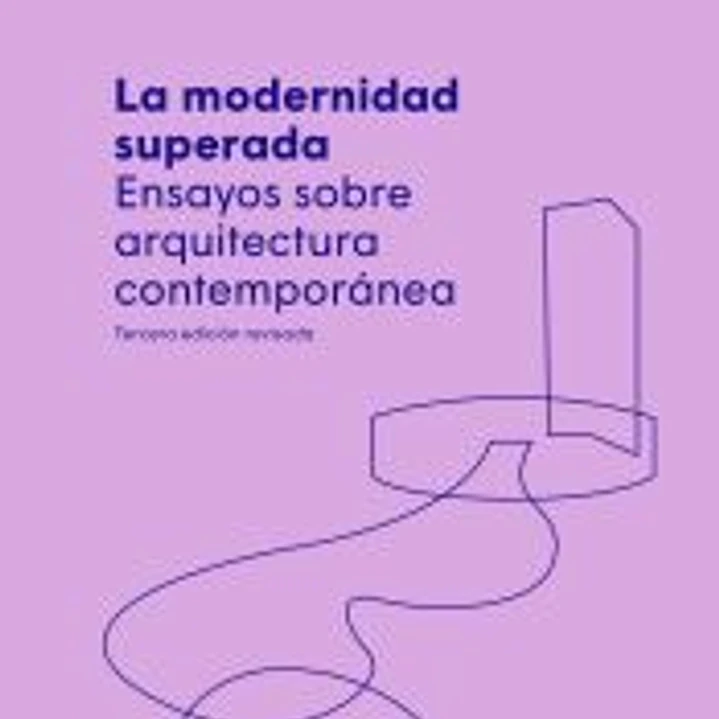 La modernidad superada 1