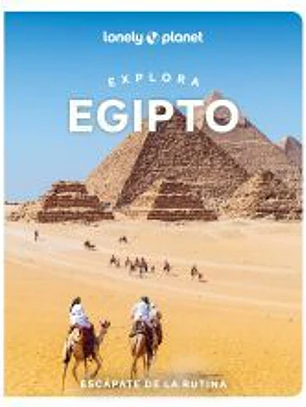 Explora Egipto 1
