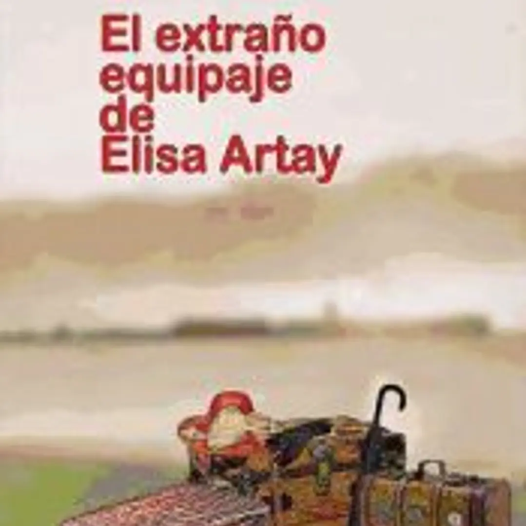El extraño equipaje de Elisa Artay 1