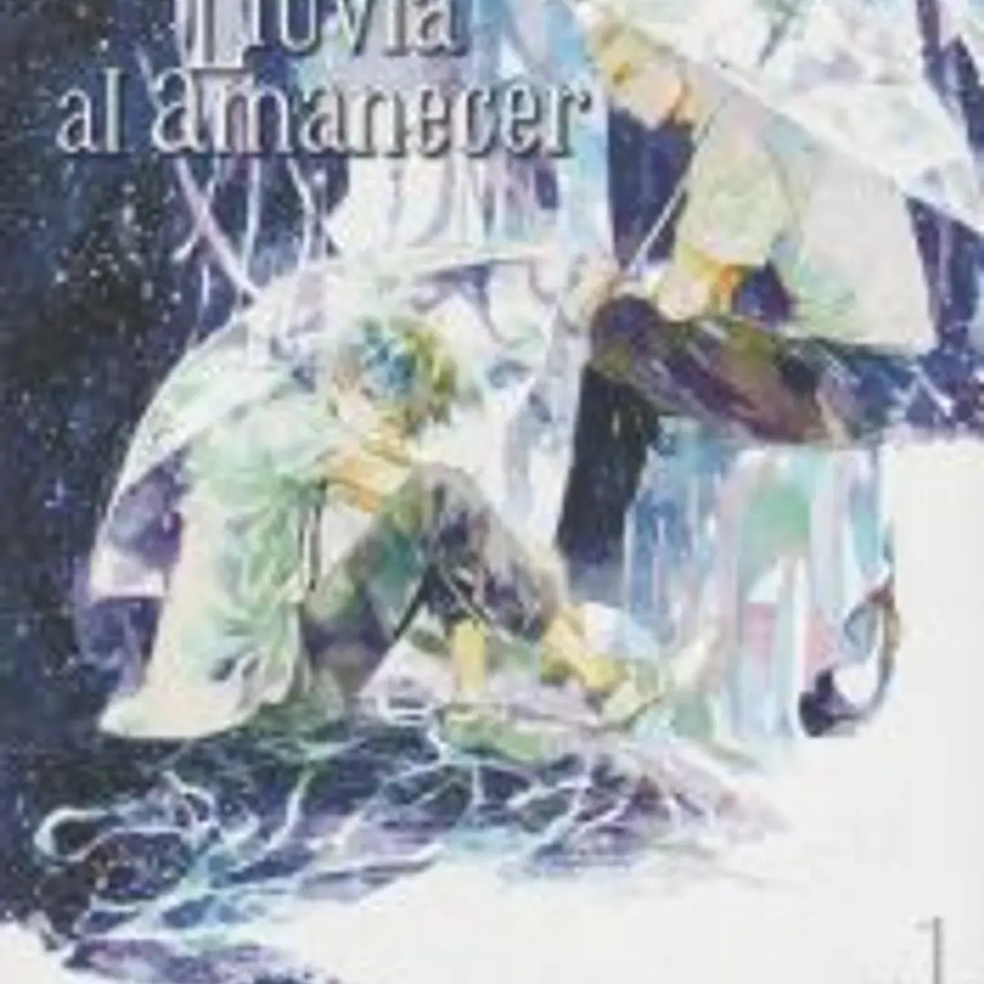 LLUVIA AL AMANECER 01 1
