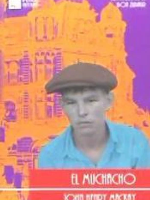 El muchacho