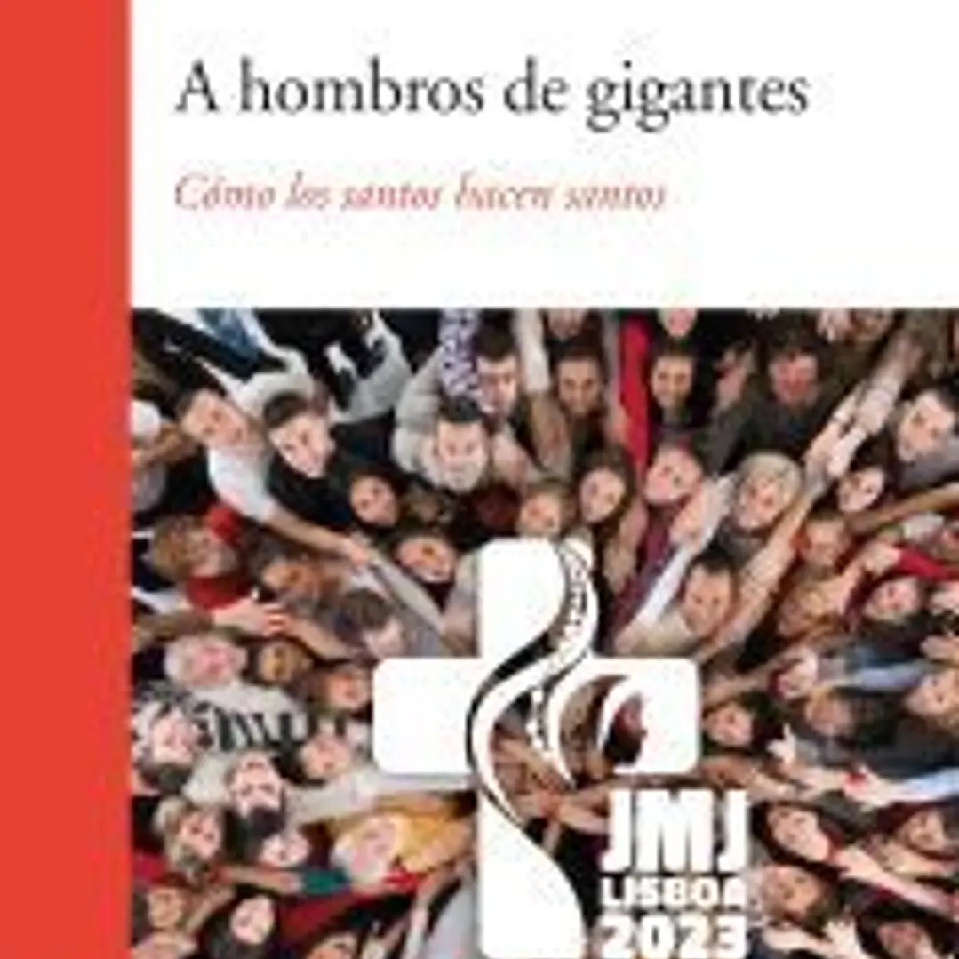 A hombros de gigantes 1