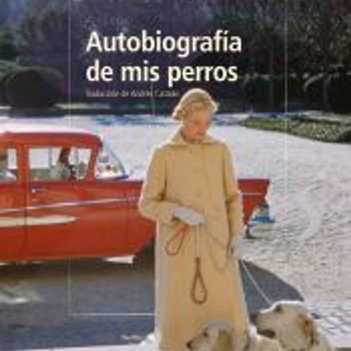 Autobiografía de mis perros 1