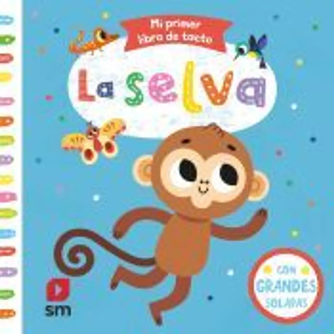 La selva 1