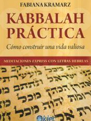 Kabbalah práctica