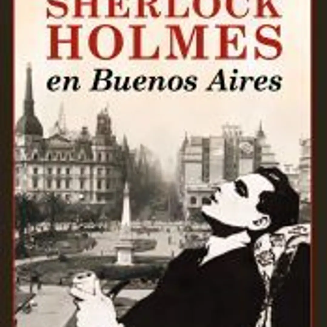 Sherlock Holmes en Buenos Aires 1