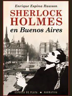 Sherlock Holmes en Buenos Aires
