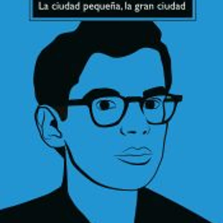 La ciudad pequeña, la gran ciudad 1
