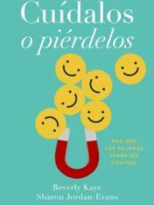 Cuídalos o piérdelos