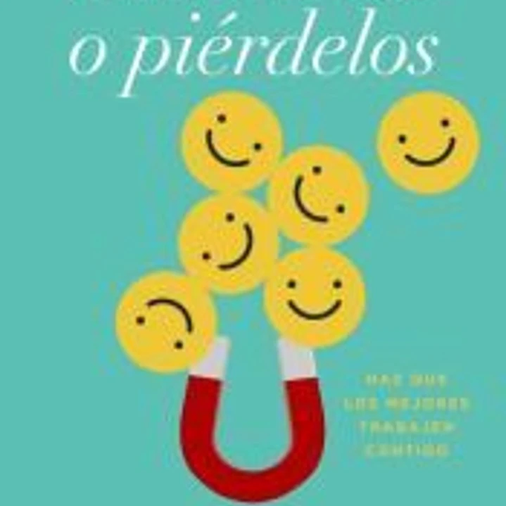 Cuídalos o piérdelos 1