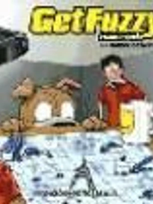GET FUZZY 4. PROYECTO DE DESASTRE