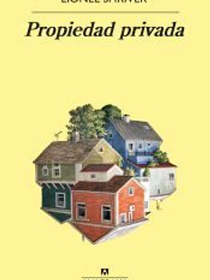 Propiedad privada