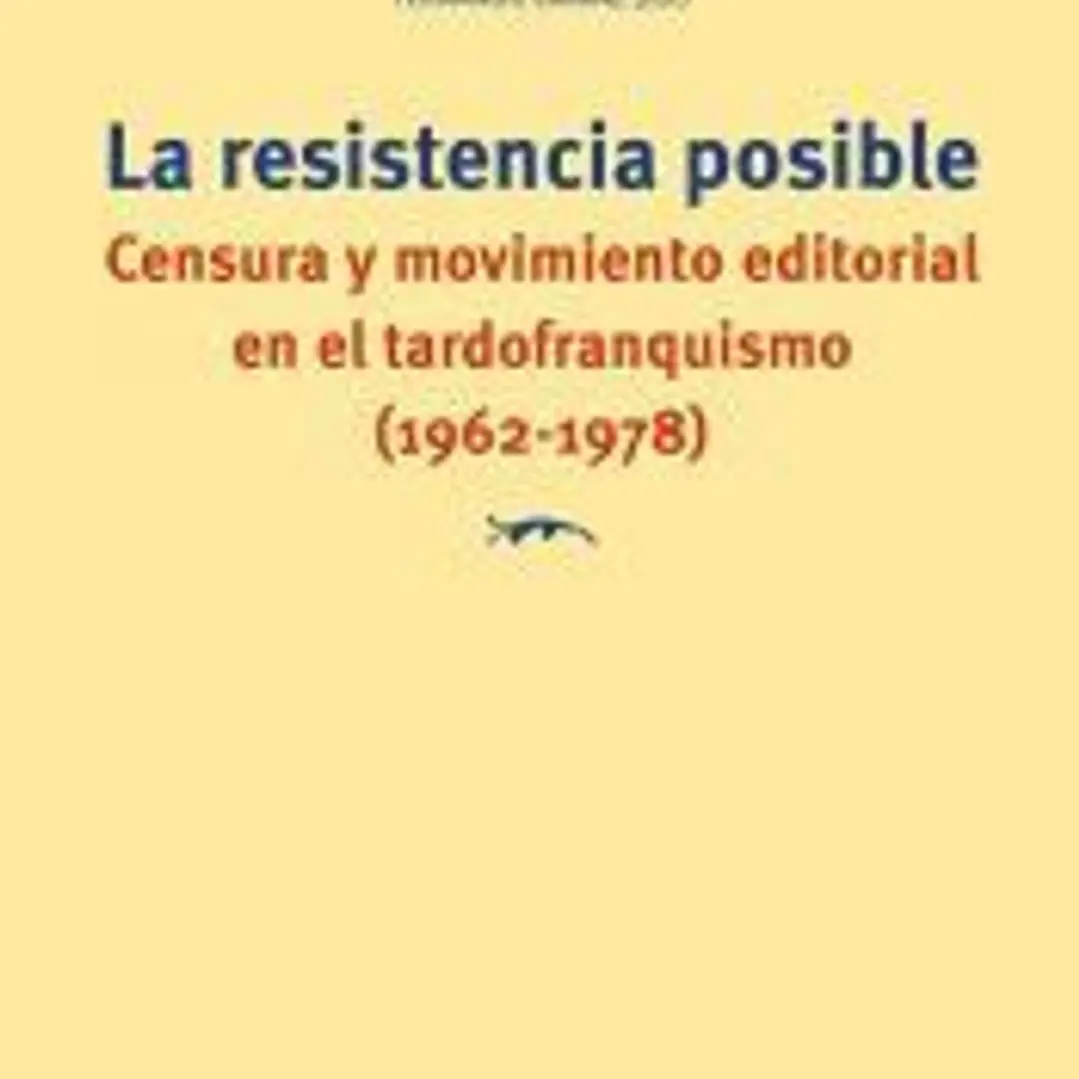 La resistencia posible 1