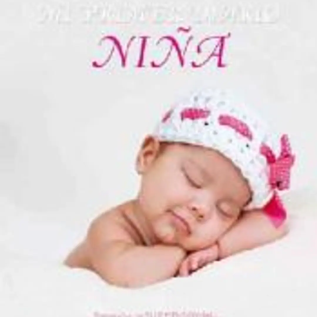 MI PRIMER DIARIO -NIÑA- 1