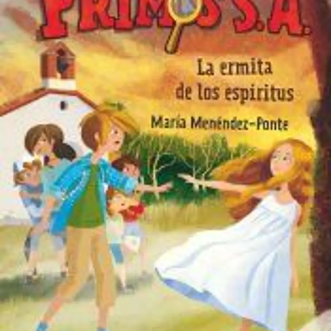 La ermita de los espiritus 1