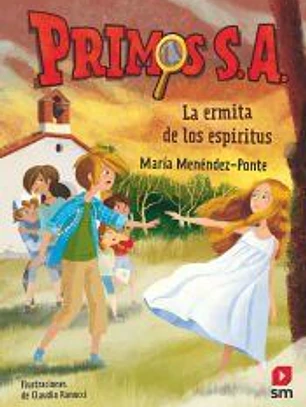 La ermita de los espiritus