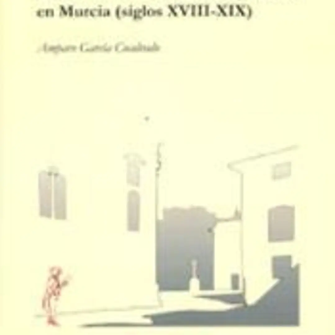Los Benedicto: una familia de mercaderes de libros en Murcia (siglos XVIII- XIX) 1
