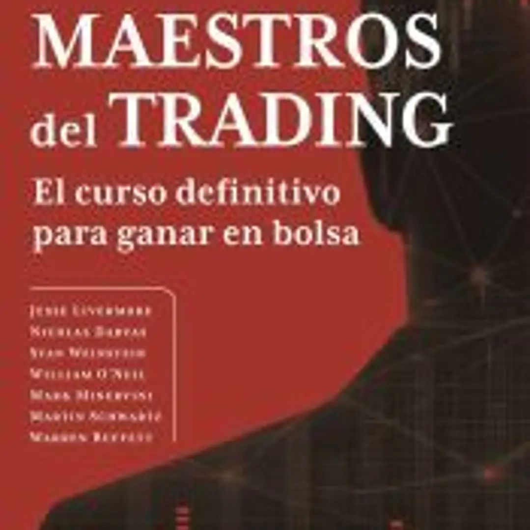 Maestros del trading 1