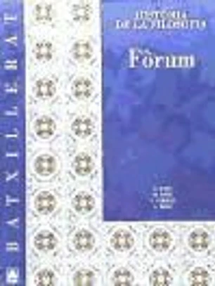 FORUM HISTORIA FILOSF.2BTX-CAT