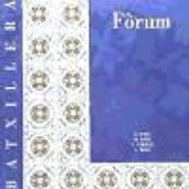 FORUM HISTORIA FILOSF.2BTX-CAT 1