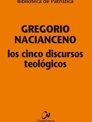Los cinco discursos teológicos
