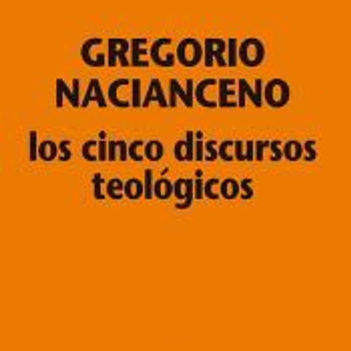 Los cinco discursos teológicos 1