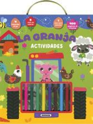La granja