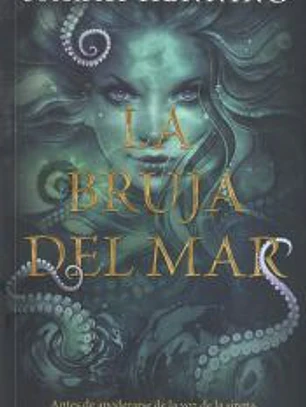 La bruja del mar