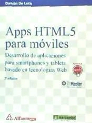 Apps HTML5 para móviles