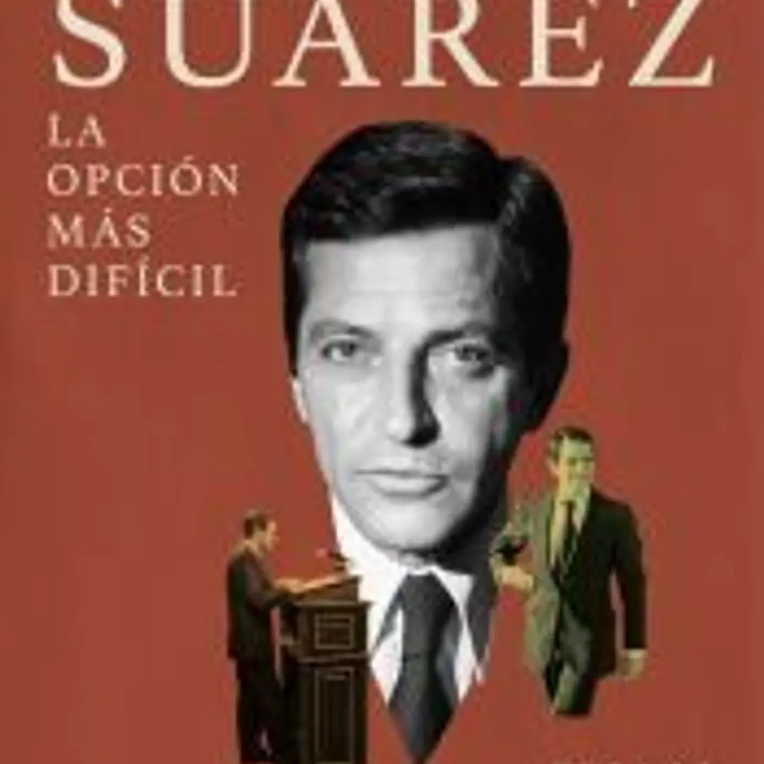 Adolfo Suárez 1