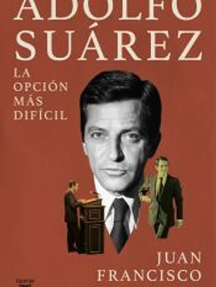 Adolfo Suárez