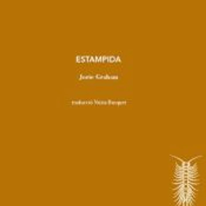 Estampida 1