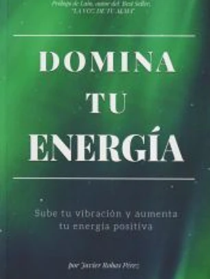 Domina tu energía