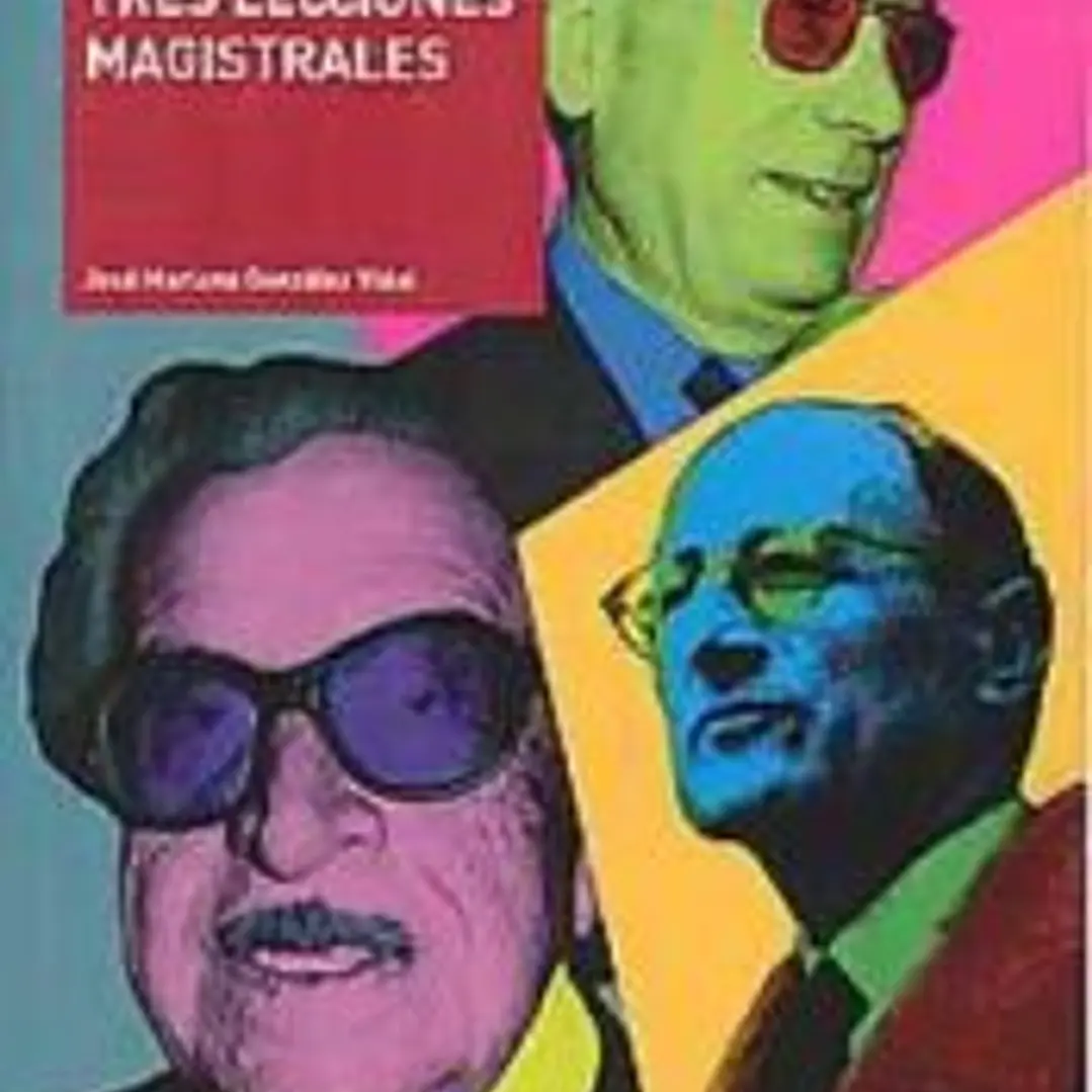 Murcia en tres lecciones magistrales 1