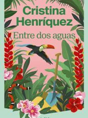 Entre dos aguas