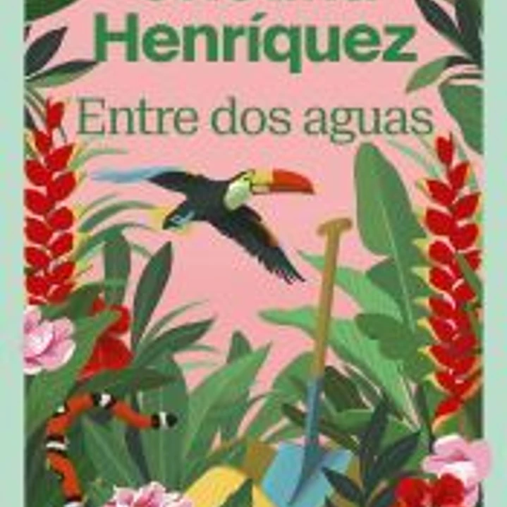 Entre dos aguas 1